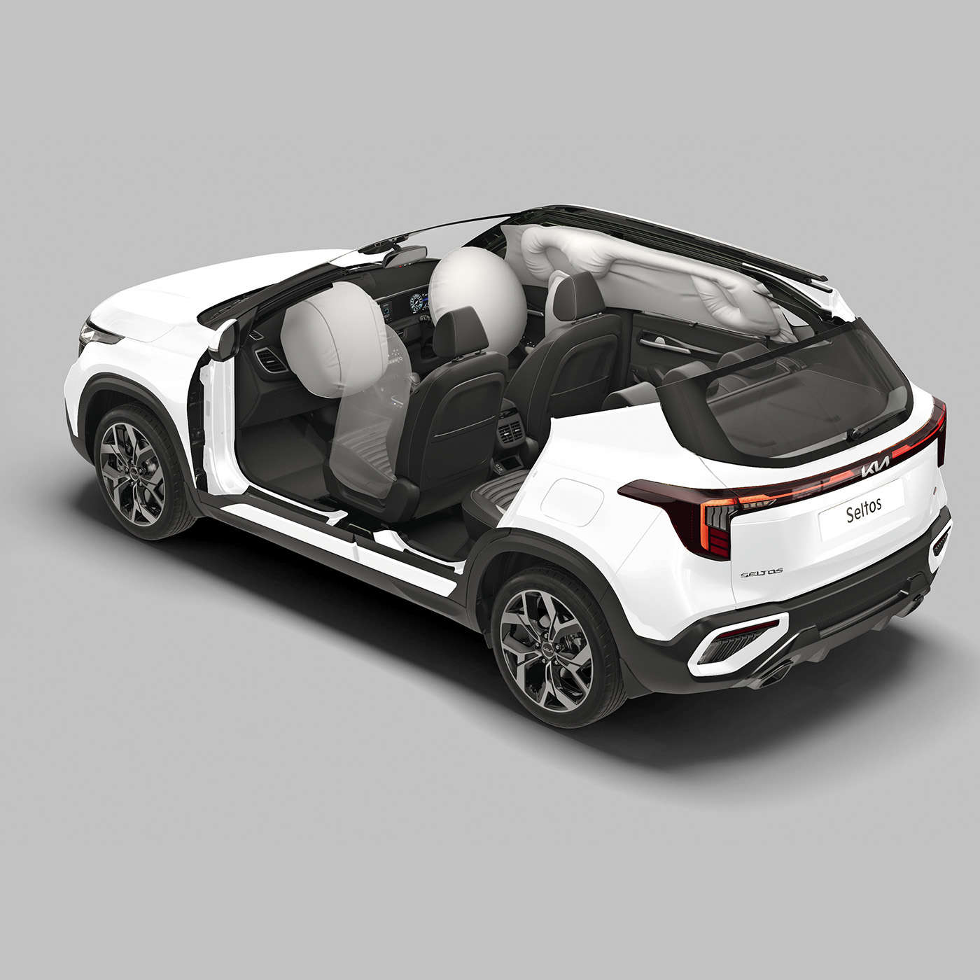 Carens Smartstream